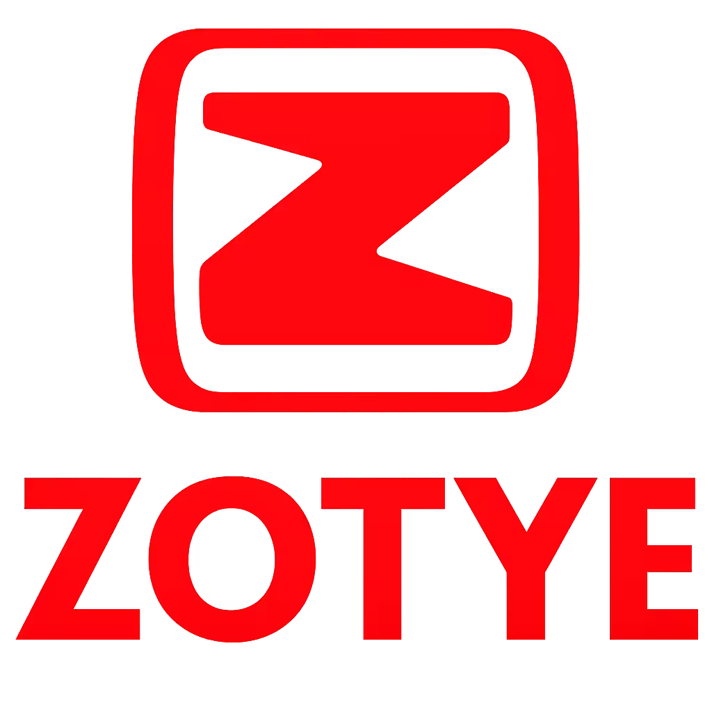 لیست قیمت قطعات زوتی