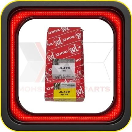 یاتاقان ثابت متحرک چانگان CS 35