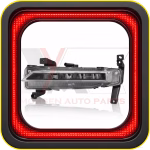 دی لایت (چراغ روز) تیگو ۸ پرو