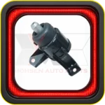 دسته موتور راست بسترن بی ۵۰