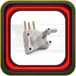 پایه دسته موتور جک J۵ سمت راست