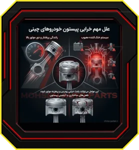 کیفیت سوخت نامناسب و تأثیر آن