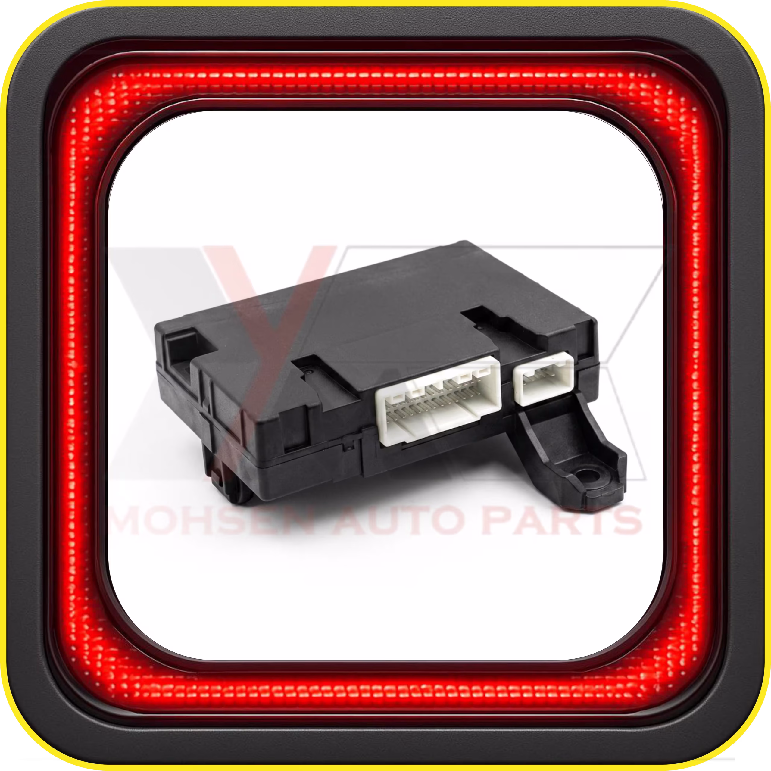 BCM (یونیت قفل مرکزی) بسترن B50F