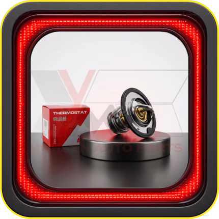 ترموسات لیفان X60
