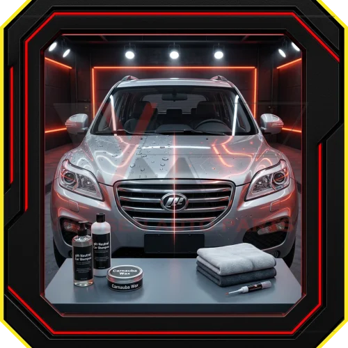 بهترین رنگ لیفان X60